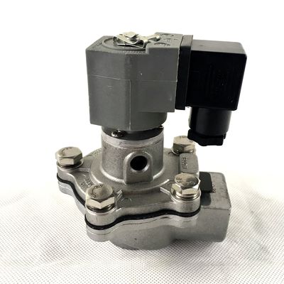 GOYEN CA20T Las válvulas de chorro de pulso Tamaño del puerto G3/4'' Tamaño del orificio 20mm Rango de presión 5 a 125 Psi