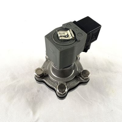 GOYEN CA20T Las válvulas de chorro de pulso Tamaño del puerto G3/4'' Tamaño del orificio 20mm Rango de presión 5 a 125 Psi