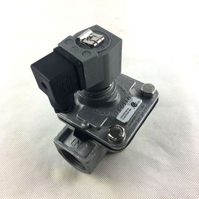 CA25T GOYEN Válvula de diafragma neumática de pulso G1'' Tamaño del orificio 25 mm Rango de presión 5 a 125 Psi