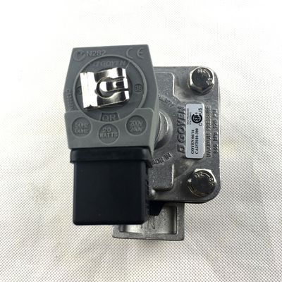 CA25T GOYEN Válvula de diafragma neumática de pulso G1'' Tamaño del orificio 25 mm Rango de presión 5 a 125 Psi