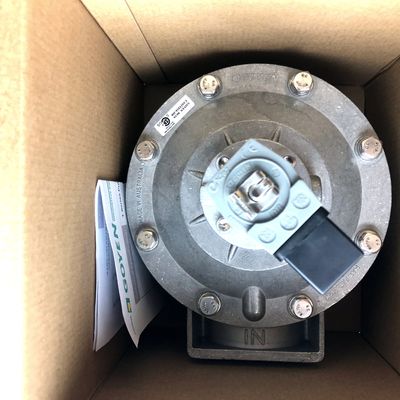 CA62T válvula de chorro de pulso G2 1/2' GOYEN 62 mm cuerpo de aluminio fundido 5-125 psi Presión