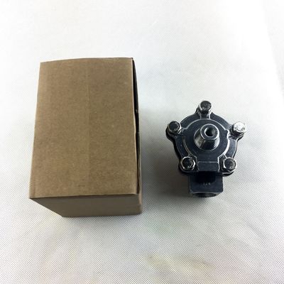 Válvulas de chorro de pulso GOYEN RCA20T Tamaño del puerto G3/4'' Tamaño del orificio 20mm Rango de presión 5 a 125 Psi