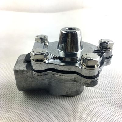 Válvulas de chorro de pulso GOYEN RCA20T Tamaño del puerto G3/4'' Tamaño del orificio 20mm Rango de presión 5 a 125 Psi
