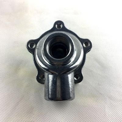 Válvulas de chorro de pulso GOYEN RCA20T Tamaño del puerto G3/4'' Tamaño del orificio 20mm Rango de presión 5 a 125 Psi