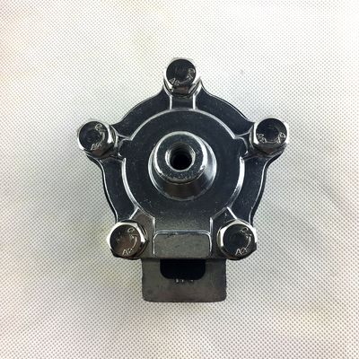Válvulas de chorro de pulso GOYEN RCA20T Tamaño del puerto G3/4'' Tamaño del orificio 20mm Rango de presión 5 a 125 Psi