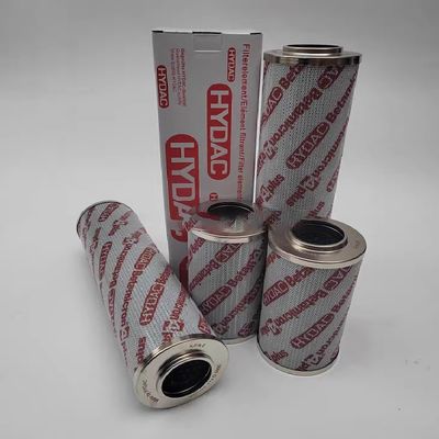 0140 D 010 BH4HC Elemento de filtro de aceite lubricante para máquinas pequeñas 1250489