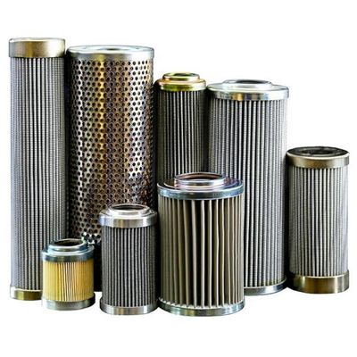 2200R010BN4HC Elementos de filtro HYDAC para hidráulico y lubricantes Filtro de aceite hidráulico