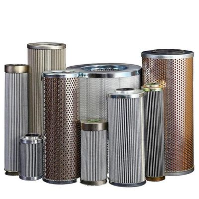 2200R010BN4HC Elementos de filtro HYDAC para hidráulico y lubricantes Filtro de aceite hidráulico