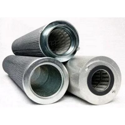 0500 R 020 P/HC/-V HYDAC Elemento de filtro del separador de agua para filtro de aceite de combustible resistente al fuego