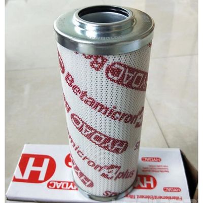 El elemento de filtro de sustitución HYDAC 0850 R 010 ON 01263029