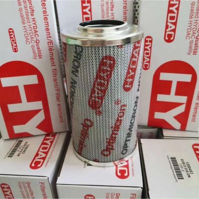 0030 D 010 BH4HC 1263454 HYDAC Elemento de filtro hidráulico Fibra de vidrio