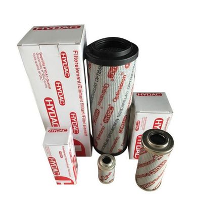 0850R003VW HYDAC Elemento de filtro de aceite lubricante de acero inoxidable