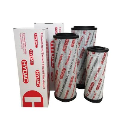 0990 D 003 BN4HC Elemento de filtro HYDAC Tipo D Cartucho de filtro de alta presión