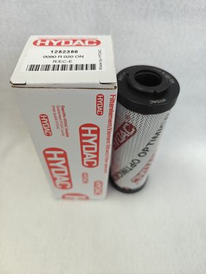 Elemento de filtro de aceite de la central eléctrica Hedeke 0950R010BN3HC
