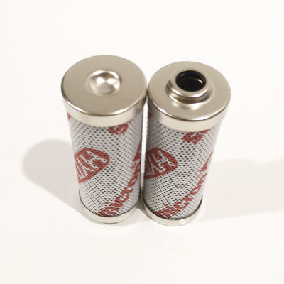 Hydac 1.5μM ~ 100μM El elemento de filtro hidráulico de porosidad 0030 D 010 BH4HC 1263454