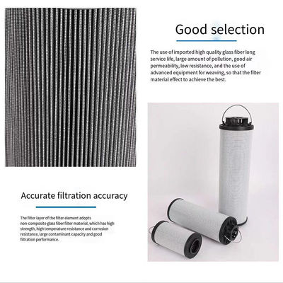 MF0714040 - HYDAC/HYCON 0075R010BN4HCV Filtro hidráulico de intercambio