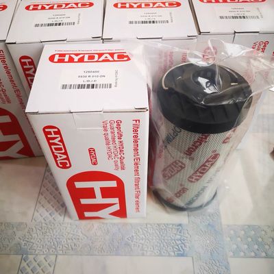 0015 R 020 BN4HC HYDAC Filtro de succión de aceite magnético auto-sellado Elemento de filtro hidráulico