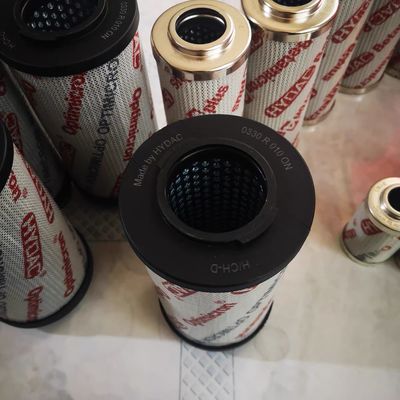 0015 R 020 BN4HC HYDAC Filtro de succión de aceite magnético auto-sellado Elemento de filtro hidráulico