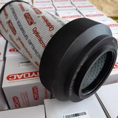 0240 R 020 ON /-KB HYDAC Tamaño de filtración 20μm Elemento de filtración de la línea de retorno