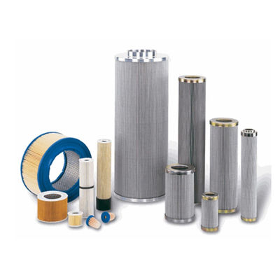 2600 R 040 AM/- V Hedeke El elemento de filtro del motor de aceite 1260470 3 Bar