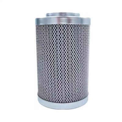 1μm -100μm 0160R010MM Filtro de aceite lubricante Elemento de filtro