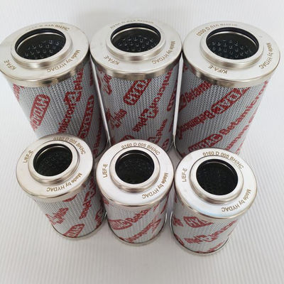 1 ~ 100 μm Ax1e101-01d10V/-W Eh Filtro de succión de la bomba principal de aceite