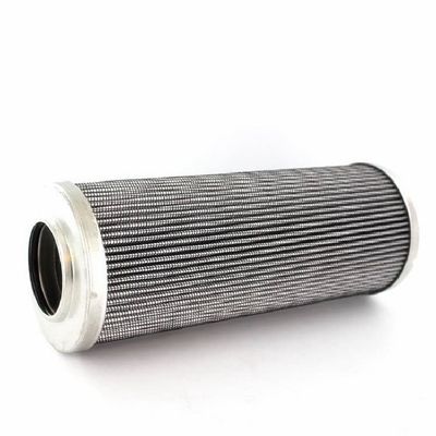 0660R025WHC Cartucho de filtro hidráulico de precisión con forma plegable mejorada