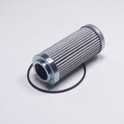 0660R025WHC Cartucho de filtro hidráulico de precisión con forma plegable mejorada