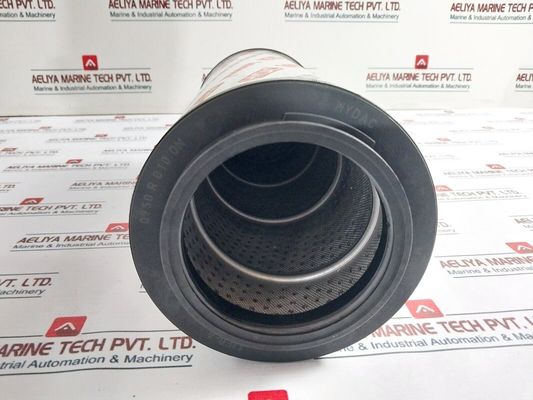0950 R 025 W/HC /-W Cartucho de filtro plegable de tamaño estándar para filtración de aceite