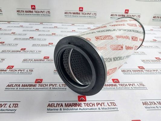 0950 R 025 W/HC /-W Cartucho de filtro plegable de tamaño estándar para filtración de aceite