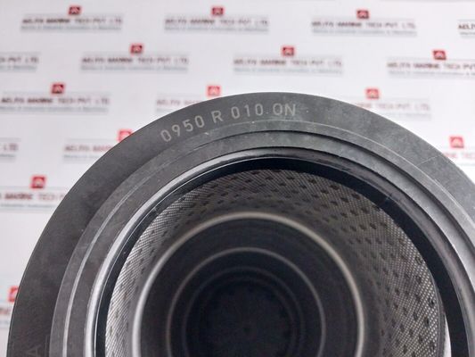 0950 R 025 W/HC /-W Cartucho de filtro plegable de tamaño estándar para filtración de aceite