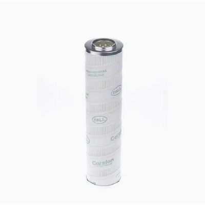 HC8300FCN39H Elementos de filtro / cartucho de filtro plegable -30 a 110 grados Celsius