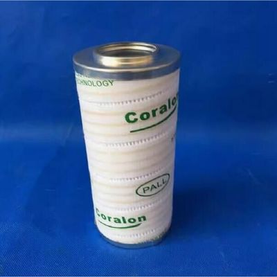 HC7400SCP4H Elementos hidráulicos de filtro de aceite con una precisión de filtración de 1 a 100 μm