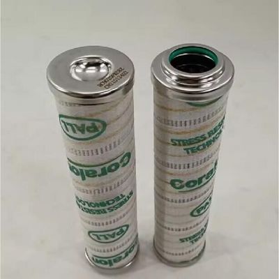HC8314FCZ20H-K Elementos de filtro de precisión PALL Cartucho de filtro plegable