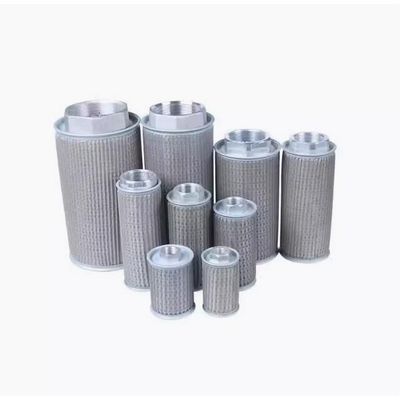 HC6200FCT4Z Elemento de filtro hidráulico para emulsión de aceite y aceite hidráulico general