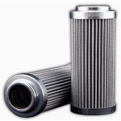 HC9404FCT13H PALL Precisión de micrones Elementos de filtro hidráulico Cartucho de filtro plegable