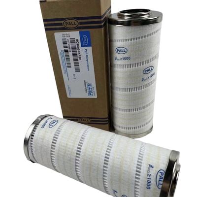UE299CN20H Elemento de filtro hidráulico PALL con una precisión de filtración de 1 μ - 100 μ M