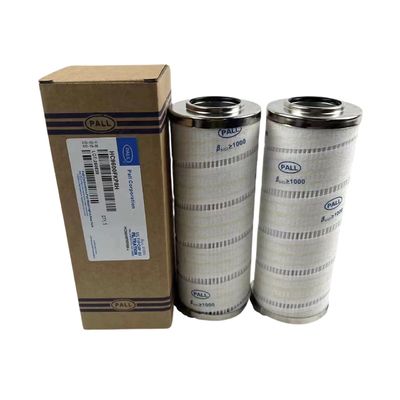UE299CN20H Elemento de filtro hidráulico PALL con una precisión de filtración de 1 μ - 100 μ M