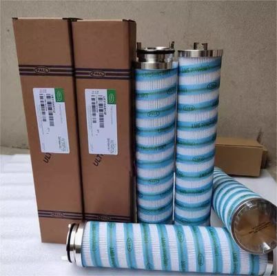 PALL WR8314FK839H-K Elementos de filtro de precisión Cartucho de filtro plegable para una presión de trabajo de 21 a 110 bar