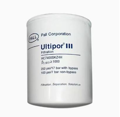 PALL HC8300FCN26H Elemento de filtro hidráulico de filtración de precisión