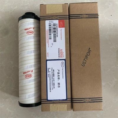 PALL HC6200 FKT 8H Elementos de filtro Cartucho de filtro plegable 21bar-210bar