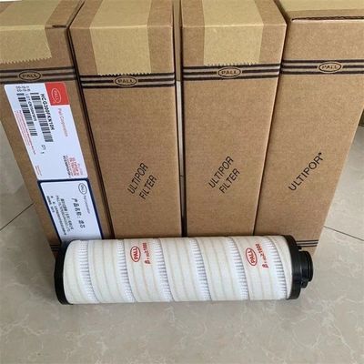 PALL HC6200 FKT 8H Elementos de filtro Cartucho de filtro plegable 21bar-210bar