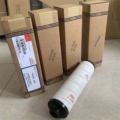 HC8500FCT13H Elemento de filtro hidráulico PALL para filtración a alta presión