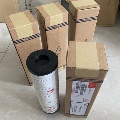 HC6400FCN13H Elementos de filtro PALL con una precisión de 25 μm