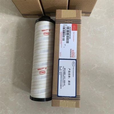 HC6400FCN13H Elementos de filtro PALL con una precisión de 25 μm