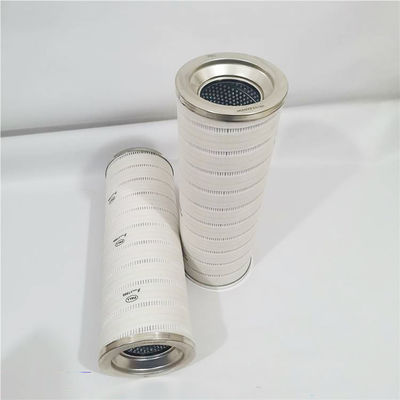 Elementos de filtro hidráulico de agua de alta presión con precisión P-3 μM HC8314FOM20H-K