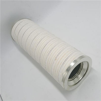 Elementos de filtro hidráulico de agua de alta presión con precisión P-3 μM HC8314FOM20H-K
