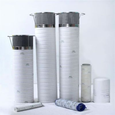 HC9651FHP16Z PALL Emulsión de aceite hidráulico Elemento de filtro hidráulico