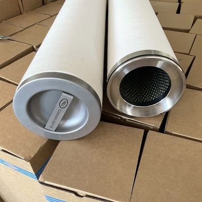 PALL ZNGL02010101 Filtro plegable Cartucho de filtro de lubricación