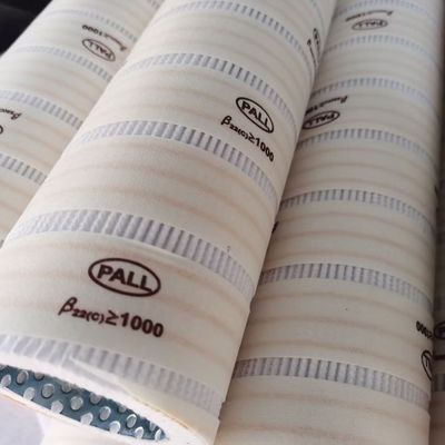 PALL HC2208FCN8H Sistemas hidráulicos a presión Cartuchos de filtro Filtro de lubricación